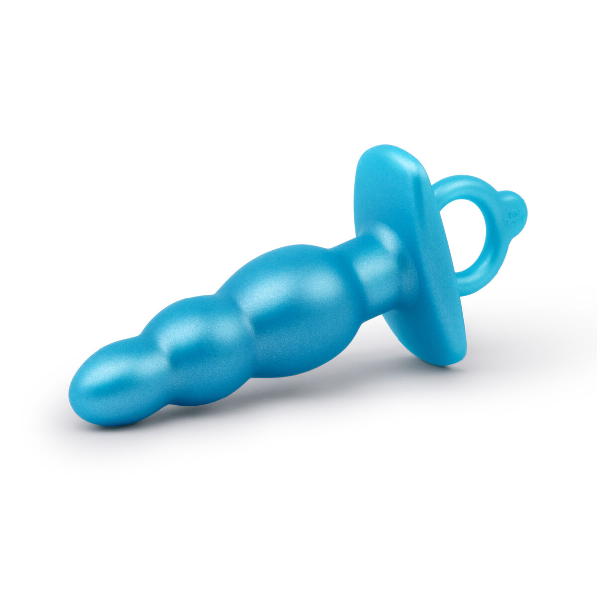 Anal plug B-Vibe Blå